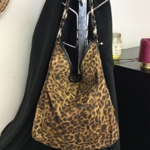 Dana Buchman shoulder bag